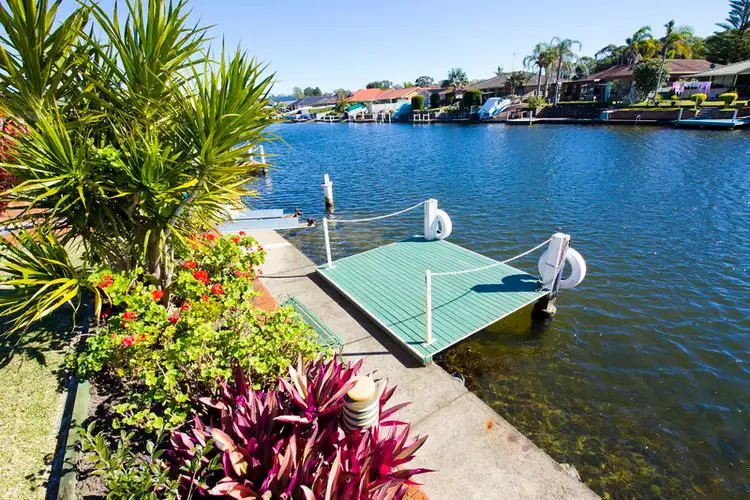 Main view of Homely house listing, 17 Friendship Key, Forster NSW 2428
