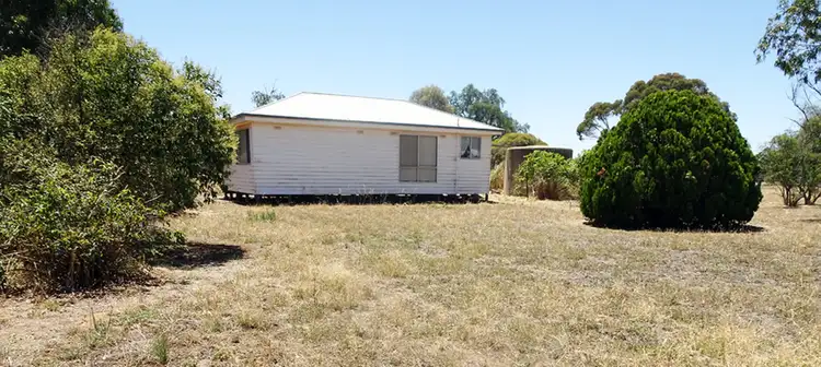 Main view of Homely rural property listing, 40 Moran Street, Picola VIC 3639