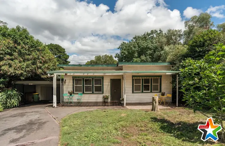 7 Marcus Street, Mount Evelyn VIC 3796