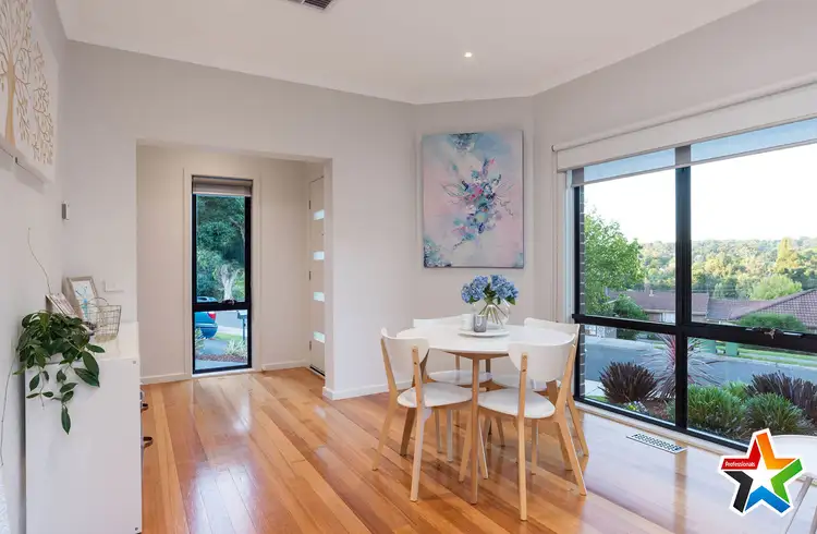 Second view of Homely house listing, 25 Felix Grove, Mooroolbark VIC 3138