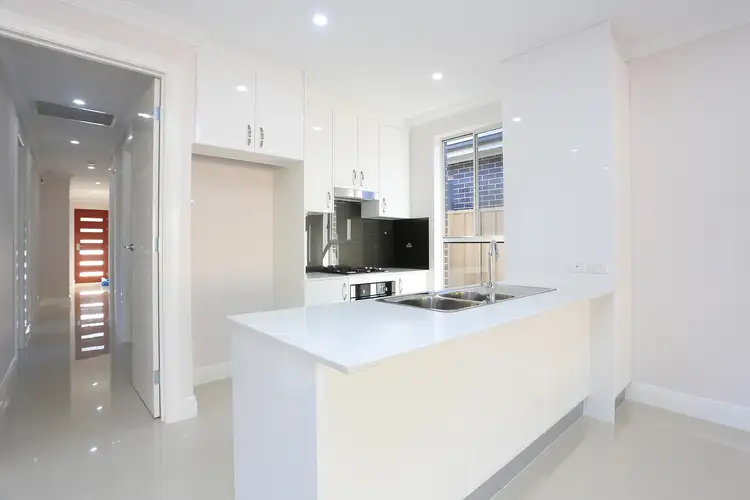 Fourth view of Homely house listing, 11A & 11B Lovelock Street, Highbury SA 5089