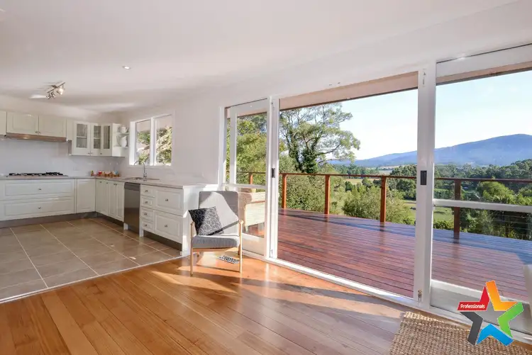 Sixth view of Homely house listing, 29 Alpine Boulevard, Launching Place VIC 3139