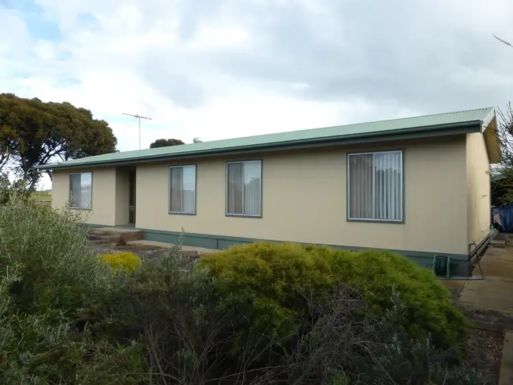 18-20 West Terrace, Edithburgh SA 5583
