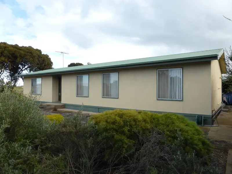 Main view of Homely house listing, 18-20 West Terrace, Edithburgh SA 5583