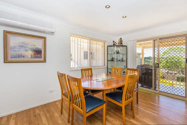 Fourth view of Homely semi-detached listing, 1/1 Sequoia Court, Banora Point NSW 2486