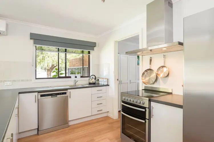 Fifth view of Homely unit listing, 1/259 Walnut Avenue, Mildura VIC 3500