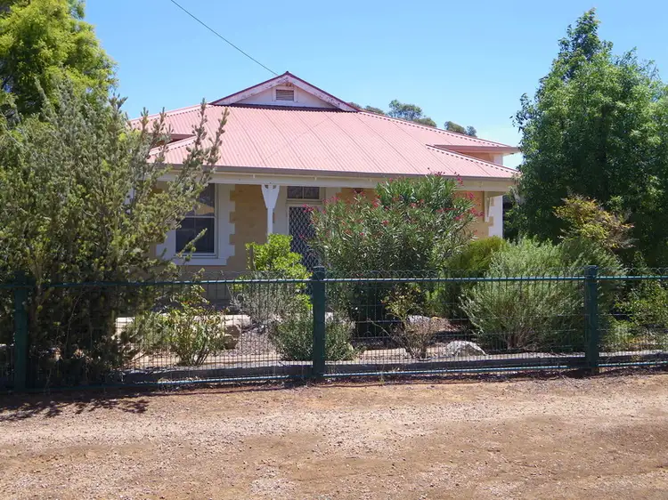 Main view of Homely house listing, 24 Musgrave Street, Crystal Brook SA 5523