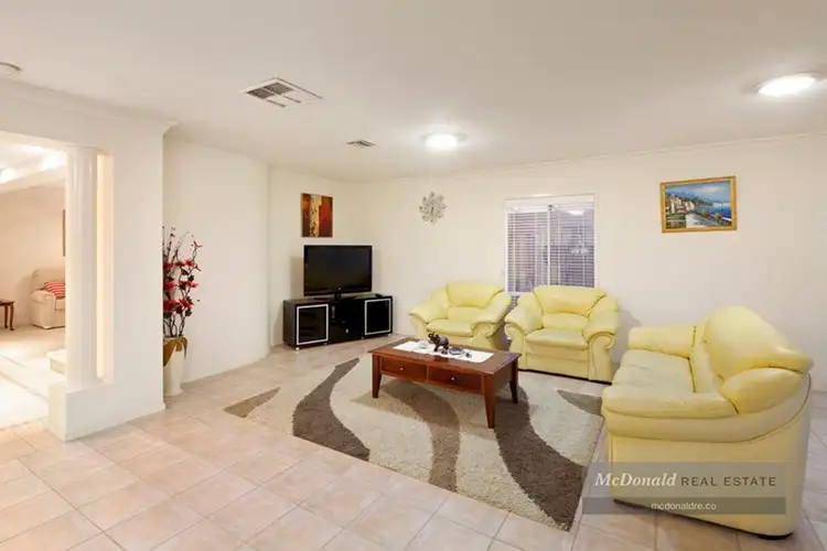 Third view of Homely house listing, 35 Scotia Crescent, Keysborough VIC 3173