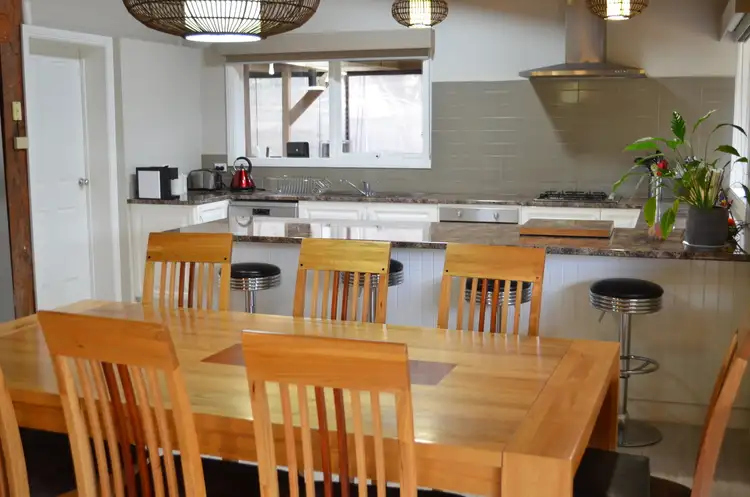 Fifth view of Homely house listing, 3 King Street, Katandra West VIC 3634