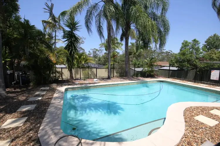 Main view of Homely house listing, 43 Frobisher Street, Springwood QLD 4127
