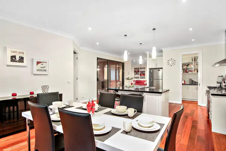 Sixth view of Homely house listing, 16 Tudor Drive, Mooroolbark VIC 3138