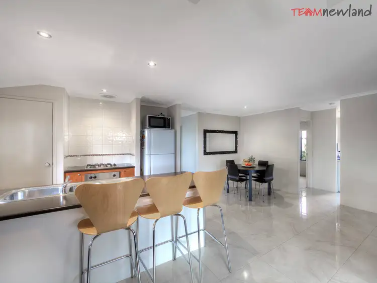 Fifth view of Homely villa listing, 11/4 Wittenoom Road, High Wycombe WA 6057