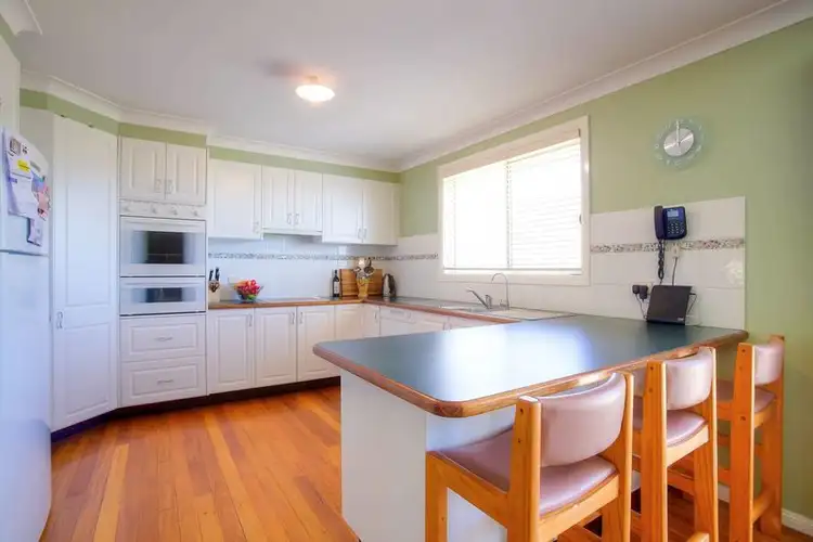 Second view of Homely house listing, 6 Daintree Close, South Bowenfels NSW 2790