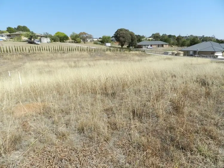 Fourth view of Homely land listing, Lot 24 Sanctuary Drive, Goulburn NSW 2580
