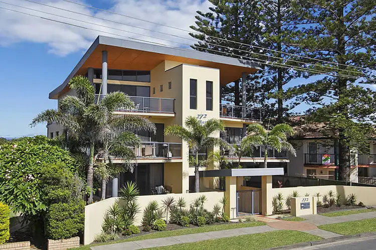 4/272 Marine Parade, Kingscliff NSW 2487