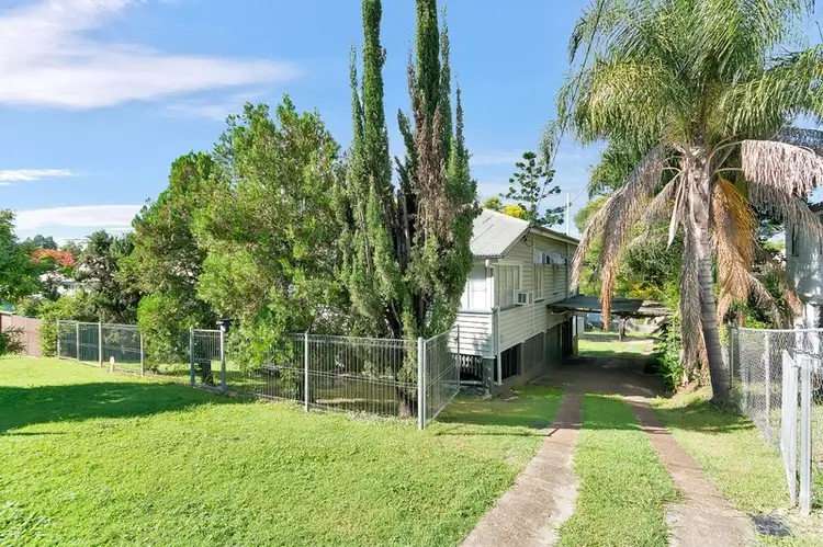 Main view of Homely house listing, 26 Moffatt Street, Ipswich QLD 4305
