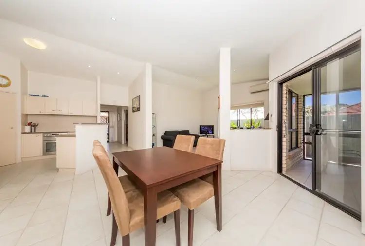 Third view of Homely unit listing, 1/3-13 Sunset Avenue, West Ballina NSW 2478
