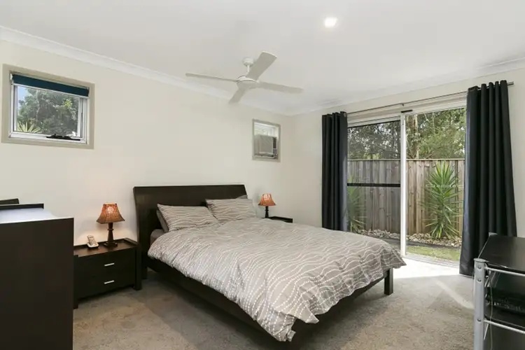 Second view of Homely townhouse listing, 74/31 Langport Parade, Mudgeeraba QLD 4213