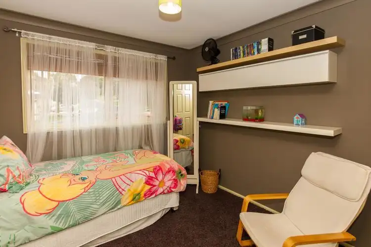 Sixth view of Homely house listing, 11b Ian Place, Casula NSW 2170