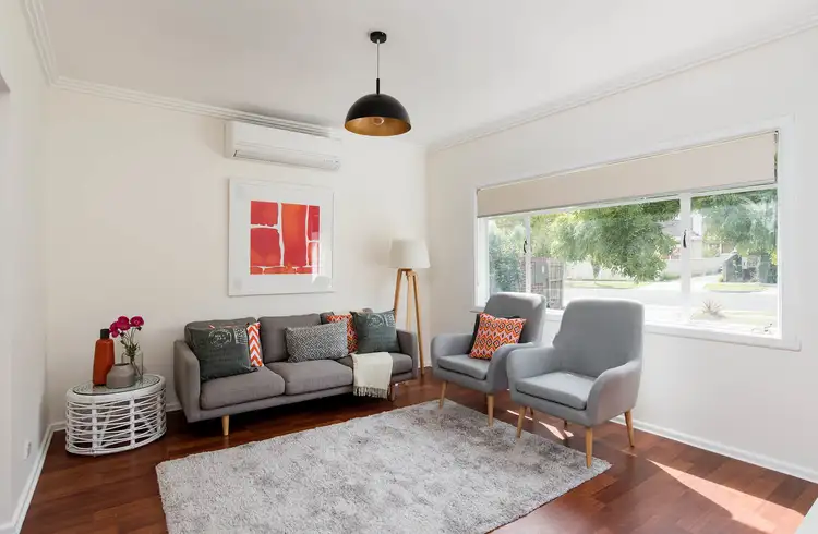 Second view of Homely house listing, 7 Rowan Street, Croydon VIC 3136