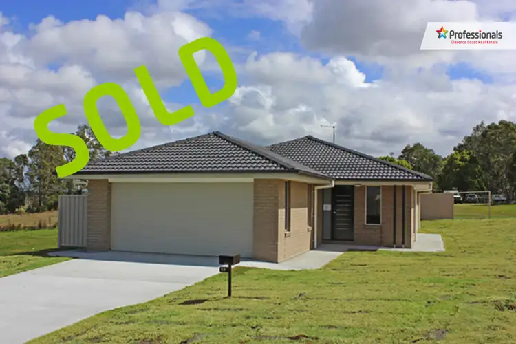 29 Bryce Crescent, Lawrence NSW 2460