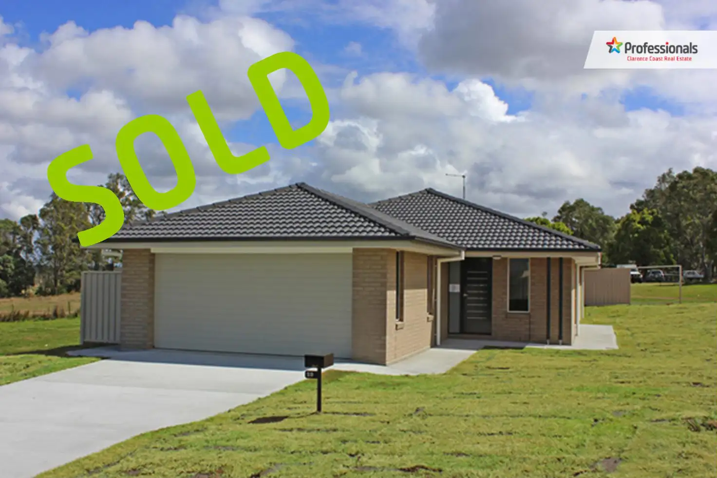 Main view of Homely house listing, 29 Bryce Crescent, Lawrence NSW 2460