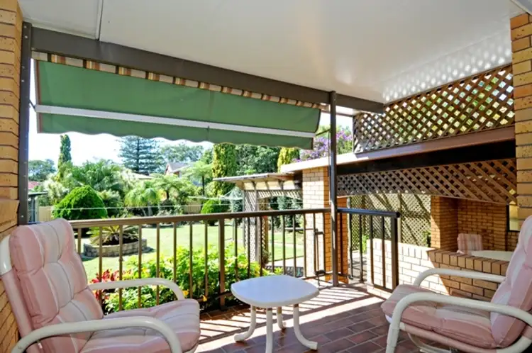 Fourth view of Homely house listing, 8 Bayside Avenue, North Haven NSW 2443