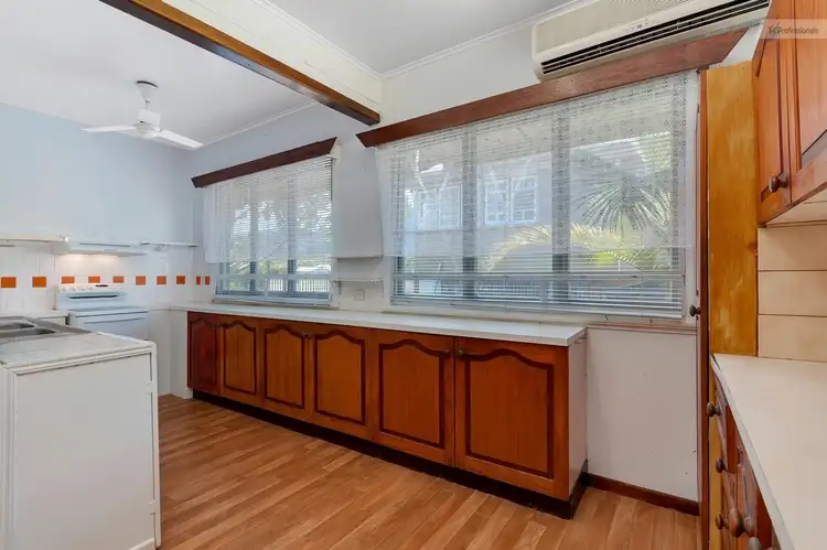 Sixth view of Homely house listing, 58 Thomson Road, Edmonton QLD 4869