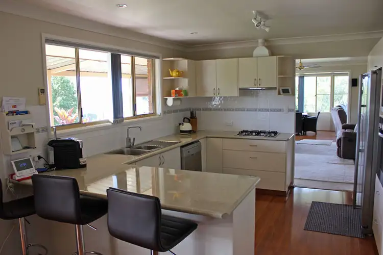 Fifth view of Homely house listing, 70 Exmouth Street, Lawrence NSW 2460