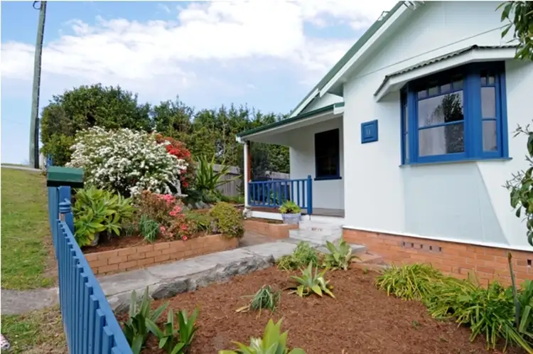 Fifth view of Homely house listing, 11 Laurel Street, Kendall NSW 2439