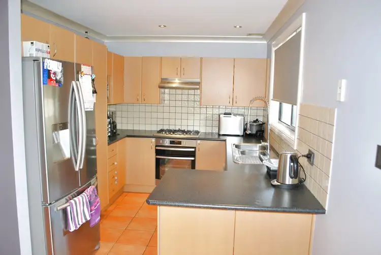 Second view of Homely house listing, 8B Domenico Close, West Hoxton NSW 2171