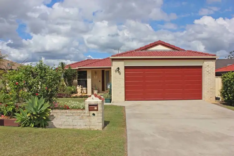 Third view of Homely house listing, 4 Kelly Crescent, Townsend NSW 2463