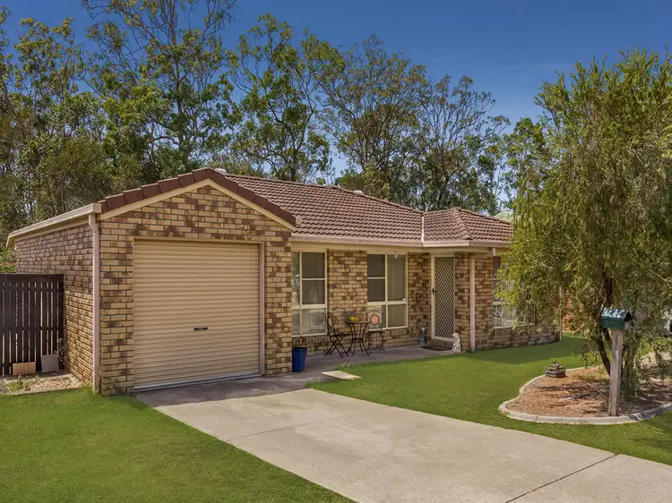 Main view of Homely house listing, 30 Dowling Crescent, Eagleby QLD 4207