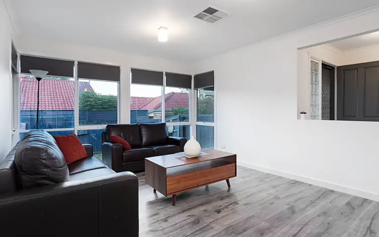 Third view of Homely house listing, 7 Bella Vista Way, Lilydale VIC 3140