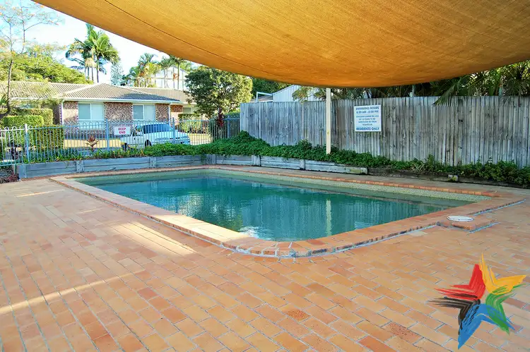 Fifth view of Homely townhouse listing, 50/26 Argonaut Street, Slacks Creek QLD 4127