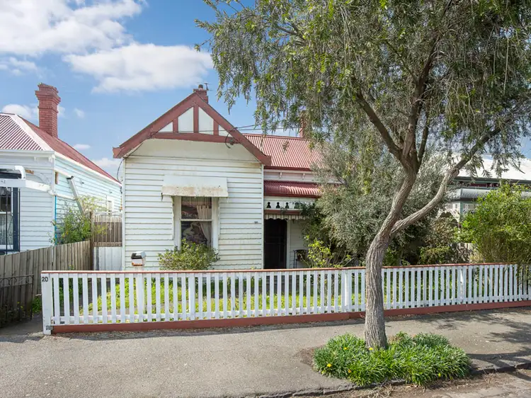 20 Brown Street, Coburg VIC 3058