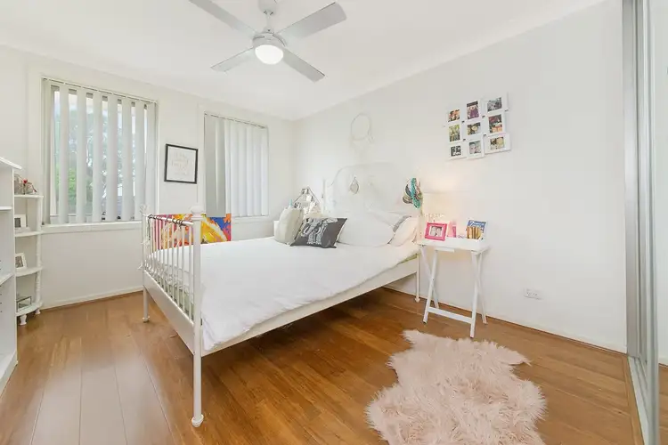 Fifth view of Homely semi-detached listing, 1C Chelmsford Road, South Wentworthville NSW 2145