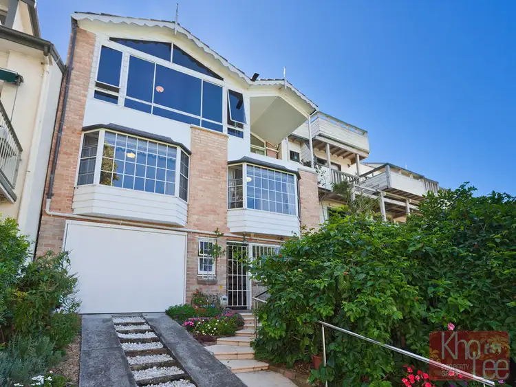 8 St Marys Street, Balmain East NSW 2041
