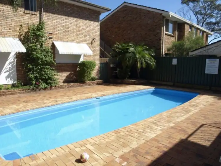 Second view of Homely unit listing, 3/346 Ocean View Road, Ettalong Beach NSW 2257