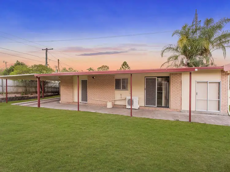 Fourth view of Homely house listing, 23 Dongarven Drive, Eagleby QLD 4207