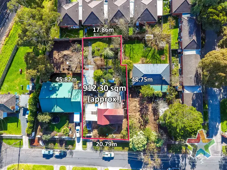 Third view of Homely house listing, 14 Emma Road, Croydon VIC 3136