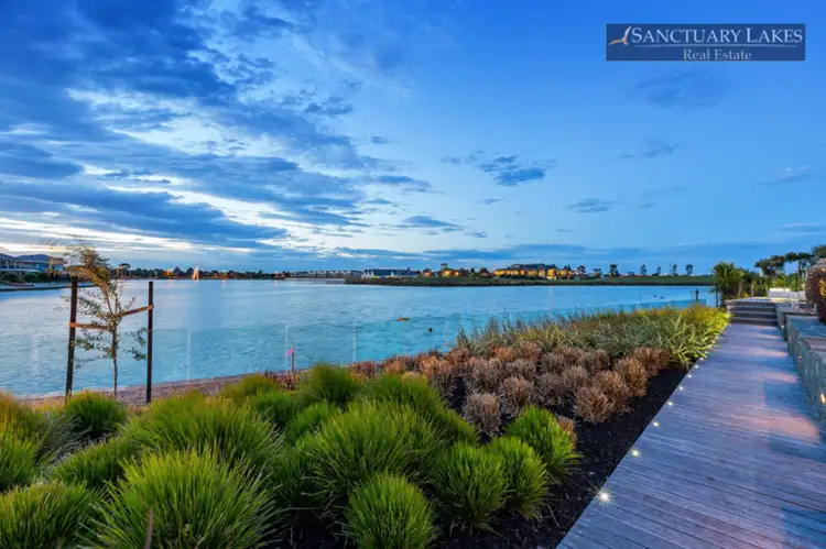 Second view of Homely house listing, 19 Panorama Way, Sanctuary Lakes VIC 3030
