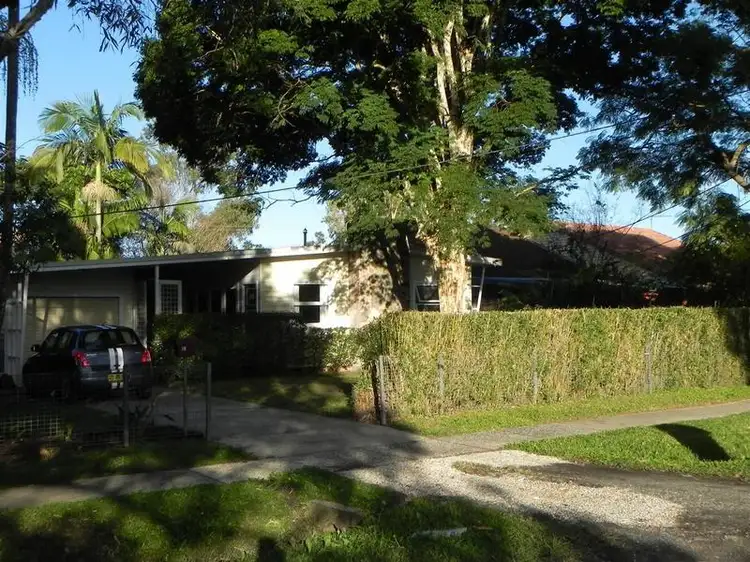 Main view of Homely house listing, 36 Dalley Street, Mullumbimby NSW 2482