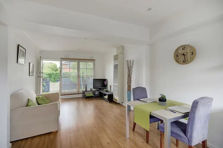 Fifth view of Homely unit listing, 4/40 Tahara Street, Hamlyn Heights VIC 3215