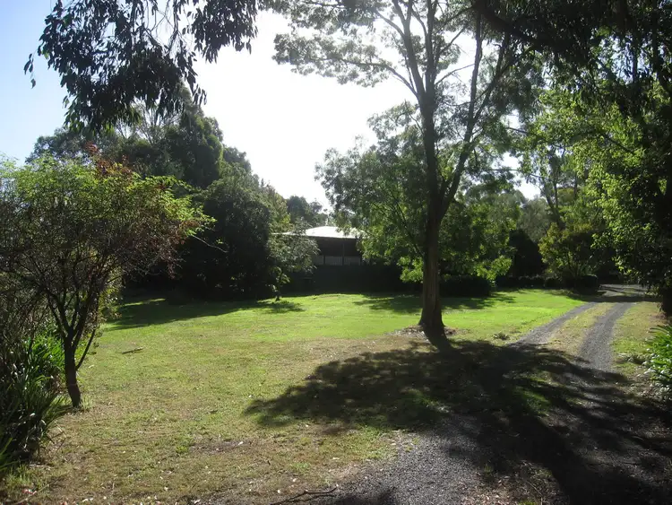 Second view of Homely rural property listing, Lot/3 Monash Way, Boolarra VIC 3870