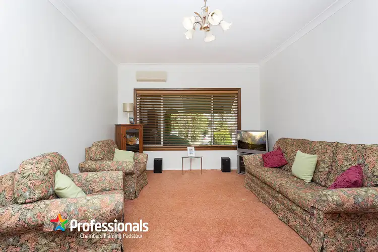 Fourth view of Homely house listing, 1 Kiama Street, Padstow NSW 2211