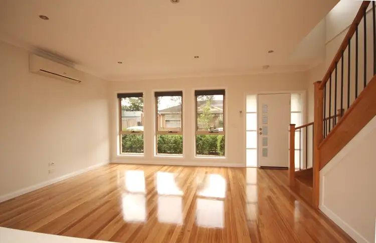 Fourth view of Homely townhouse listing, 3 Arundel Avenue, Glenroy VIC 3046