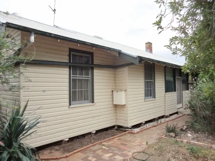Second view of Homely house listing, 11 School Hill Road, Nyah VIC 3594