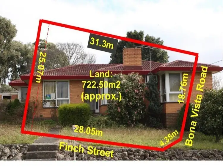 10 Bona Vista Road, Bayswater VIC 3153