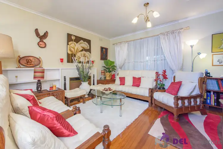 Second view of Homely house listing, 10 Warbla Street, Dandenong North VIC 3175